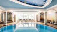 Hotel Enzian — Adults Only, фото 2