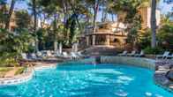 Lago Garden Apart-Suites & Spa Hotel