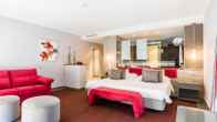 Lago Garden Apart-Suites & Spa Hotel, фото 13