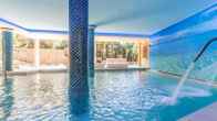 Lago Garden Apart-Suites & Spa Hotel, фото 33