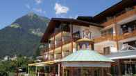 Marini's giardino Hotel