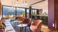Marini's giardino Hotel, фото 4