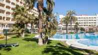 Evenia Olympic Suites