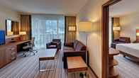 Hilton Garden Inn Davos, фото 4