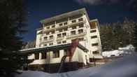 Hotel FIS Jasná