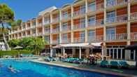 Hotel Isla de Cabrera