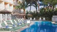 Hotel Isla de Cabrera, фото 4