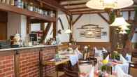Hotel Gasthof Gose, фото 4