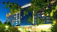 Baltic Hotel Zinnowitz