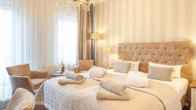 Hotel Vier Jahreszeiten Binz — Adults Only , фото 3