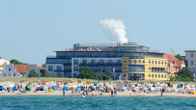 Strand-Hotel Hübner
