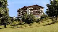 Hotel Kastenholz