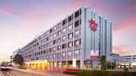 Crowne Plaza Zürich, an IHG Hotel
