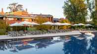 La Réserve Genève – Hotel, Spa и Villa