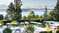 La Réserve Genève – Hotel, Spa и Villa, фото 2