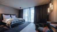 Hotel Zhero — Ischgl/Kappl, фото 3