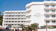 Hotel Bernat II 4*Sup