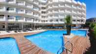 Hotel Bernat II 4*Sup, фото 2