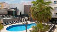 Barceló Hamilton Menorca - Adults Only, фото 2