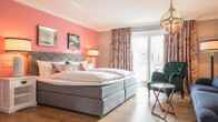 Hotel Norderriff — Adults only, фото 3
