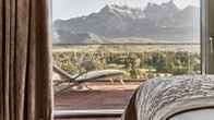Grand Resort Bad Ragaz, фото 4
