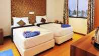 UI Inn, фото 4