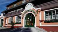 Hotel Tauplitzerhof