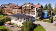 Parkhotel Tannenhof