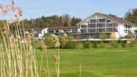 Wellnesshotel Golf Panorama, фото 11