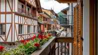 Fiocco di Neve Relais & Spa, фото 2