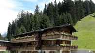 Sporthotel Dieschen Lenzerheide, фото 3