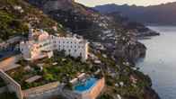 Monastero Santa Rosa Hotel & Spa