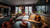 HUUS Gstaad, фото 4