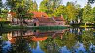 Weissenhaus Private Luxury Resort — Adults only