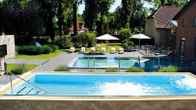 Weissenhaus Private Luxury Resort — Adults only, фото 2
