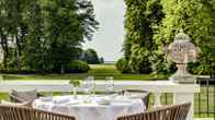 Weissenhaus Private Luxury Resort — Adults only, фото 4