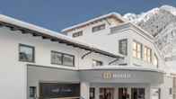 Hotel Mondin