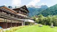 La Casies Mountain Living Hotel