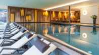 La Casies Mountain Living Hotel, фото 2