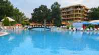 Les Magnolias Hotel