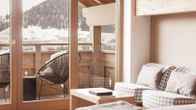 Alpin Life Hotel Gebhard, фото 3