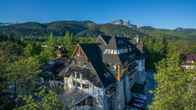 Hotel Crocus