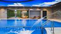 Hotel Crocus, фото 2