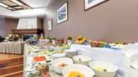 Hotel Crocus, фото 4