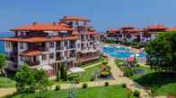 Saint Thomas Holiday Village