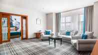 Hanza Hotel, фото 3