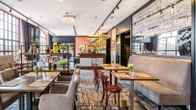 Hanza Hotel, фото 4