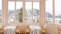 Hotel Bernina 1865, фото 4