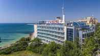SOL Marina Palace