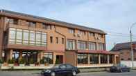 Hotel Condor